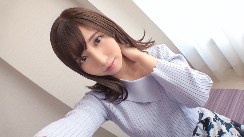 【SIRO-4147】「【初撮り】【最高級のピンク色】【彼女にしたい系女子】可愛らしい見た目のうぶな美少女は、乳首もおま○こも綺麗な天然桃色!!巨根で激しく進撃すれば… ネットでAV応募→AV体験撮影 1232」:エロ動画・アダルトビデオ -MGS動画<プレステージ グループ>