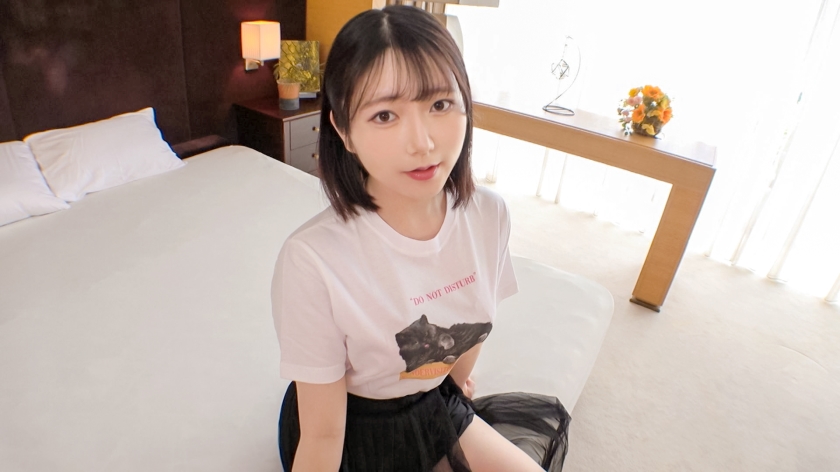 【SIRO-5204】「地雷系Gカップミステリアスガール(良い意味で!)。女の子って束縛が強い彼氏がいると遊びたいなーと思うらしいので、しっかり遊び相手になってSEX経験値をあげておきました!彼氏ー!見てるかー?! 【初撮り】ネットでAV応募→AV体験撮影 2107」:エロ動画・アダルトビデオ -MGS動画<プレステージ グループ>