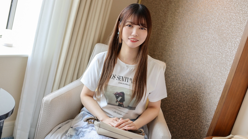 【SIRO-5610】「傍から見れば何の不満もない生活、それでも触れられない時間が積み重なり、30歳既婚女性が一歩を踏み出すまでの記録 【初撮り】ネットでAV応募→AV体験撮影 2486」：エロ動画・アダルトビデオ -MGS動画＜プレステージ グループ＞