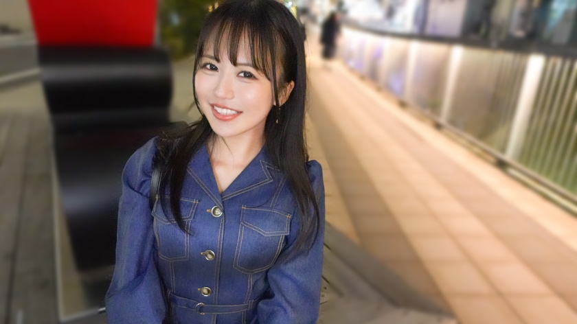 【SIRO-5544】「人気のコンカフェ嬢がSEXしたくて応募してきた!可愛い笑顔で客の心を鷲掴みにする可愛い子ちゃんが乳首で快感の虜になってしまう!何度も中イキを繰り返し溢れ出した潮が止まらない! 【初撮り】ネットでAV応募→AV体験撮影 2433」:エロ動画・アダルトビデオ -MGS動画<プレステージ グループ>
