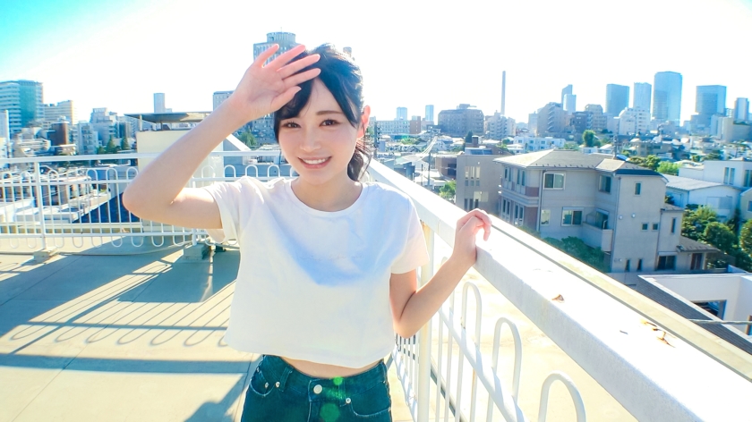 【SIRO-5182】「【桃尻ドリブラー】ご奉仕好きなバスケ女子の高テク騎乗位に思わず声が漏れる男優！引き締まったスレンダーボディと走り込みで鍛えた美尻から目が離せない！【初撮り】ネットでAV応募→AV体験撮影 2075」：エロ動画・アダルトビデオ -MGS動画＜プレステージ グループ＞