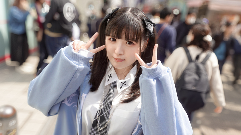 【SIRO-5733】「原宿界隈で遊んでる女の子が気持ちイイセックスがしたくて応募してきた!ツインテールで可愛いファンタジー系女子がエロ過ぎた!重量感MAXのGカップ!ふわふわで柔らかいおっぱい!とんでもないボリュームのヒップ!パーフェクトガールここに見参! 【初撮り】ネットでAV応募→AV体験撮影 2617」:エロ動画・アダルトビデオ -MGS動画<プレステージ グループ>