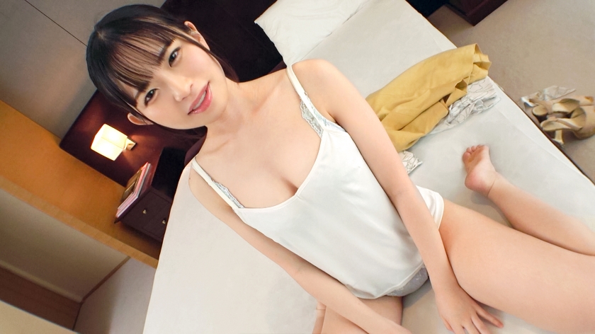 【SIRO-5114】「【色白スライムE乳】【ふわふわ系真面目ちゃん】透き通る色白ボディを震わせイキまくる！ 応募素人、初AV撮影 343」：エロ動画・アダルトビデオ -MGS動画＜プレステージ グループ＞