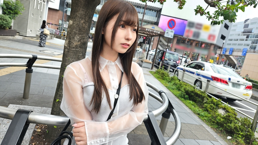 【SIRO-5466】「【初撮り】ネットでAV応募→AV体験撮影 2374 経験値高めの元アイドル降臨！好きな体位は立ちバック！中も外も大好きな欲張り美少女のセックスは必見！」：エロ動画・アダルトビデオ -MGS動画＜プレステージ グループ＞