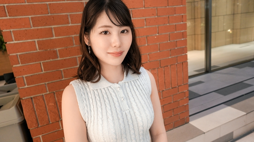 【SIRO-5580】「美人パチ屋店員さんがオナニーだけじゃ満足出来ずに来てしまった!色白でボリューム満点のお尻が性欲を爆発させる!堪り過ぎた欲求不満で「気持ちいい!」と思わずイってしまってる姿がエロ過ぎる! 【初撮り】ネットでAV応募→AV体験撮影 2483」:エロ動画・アダルトビデオ -MGS動画<プレステージ グループ>