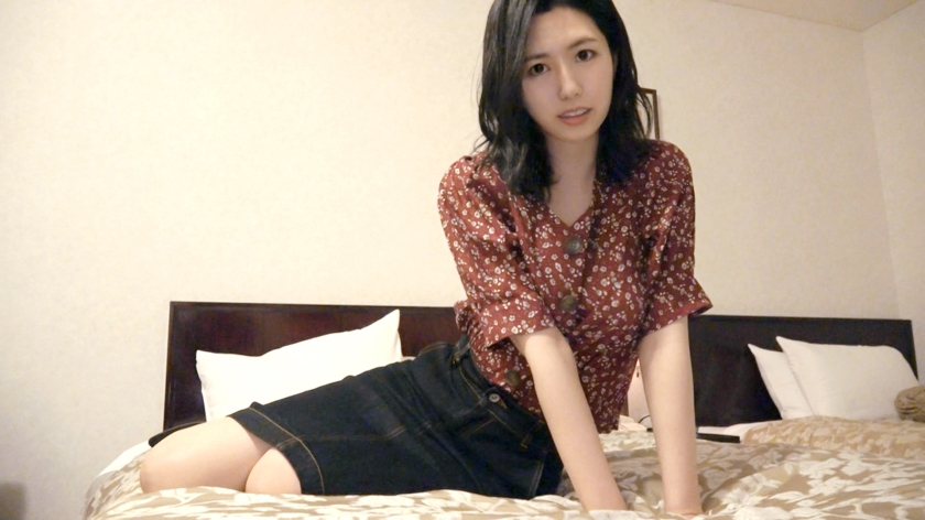 【SIRO-3618】「【初撮り】ネットでAV応募→AV体験撮影 804」:エロ動画・アダルトビデオ -MGS動画<プレステージ グループ>